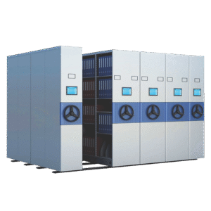 WHEEL OPERATED COMPACTOR / OPTIMIZER